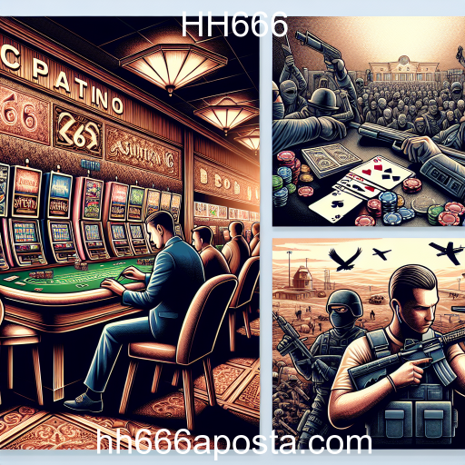 Os Melhores Jogos de Tiro do Ano